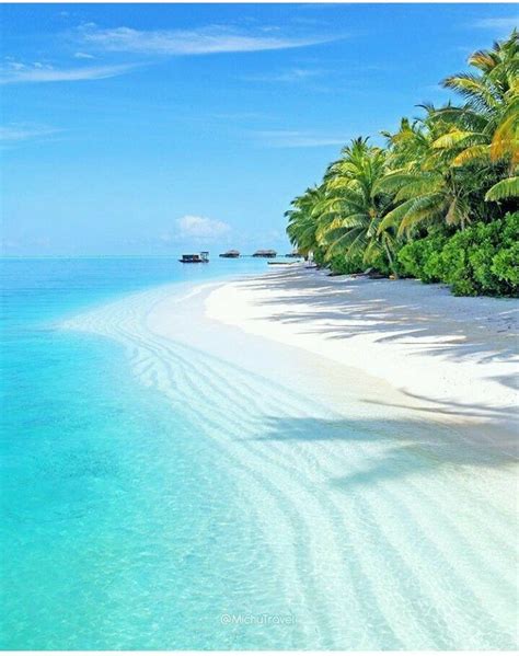 Ilhas Maldivas Beautiful Beach Pictures Beautiful Beaches Beautiful