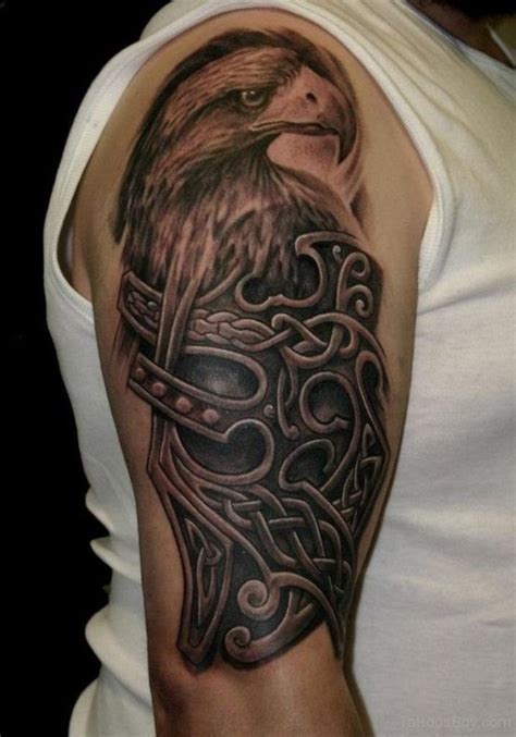 Eagle Tattoos | Tattoo Designs, Tattoo Pictures