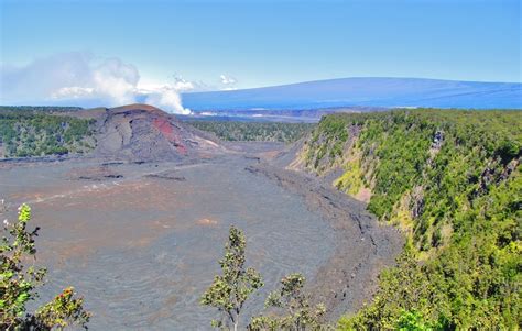 Hawaii Volcanoes National Park Visitors Guide