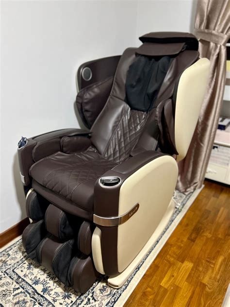 Osim Os 868 Ulove Massage Chair Health And Nutrition Massage Devices On