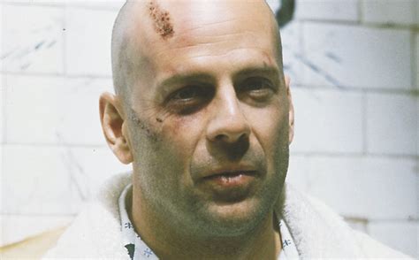 Imprisoned in the 2030s, james is recruited for a mission that will send him back to the 1990s. The '12 Monkeys' Director Was Concerned Bruce Willis ...