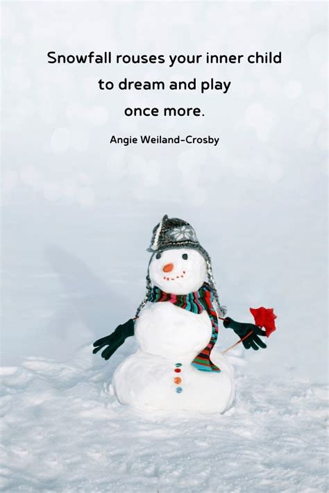 Winter Quotes To Make The Soul Sparkle Winter Break Quotes Snow