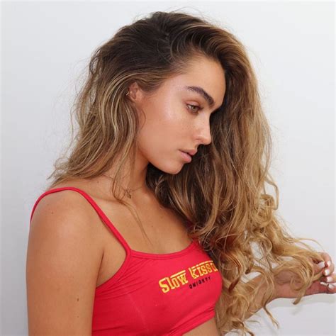 Sommer Ray Busty Instagram Model Follow Sommer Ray For Where To Get