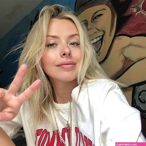 Corinna Kopf Poses Naked Photo Porn Pics From Onlyfans