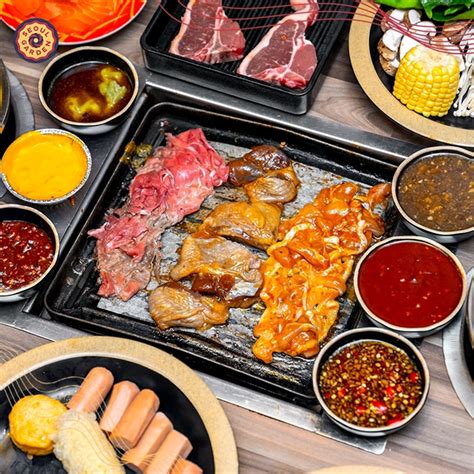 Best Halal Korean Restaurants In Kuala Lumpur
