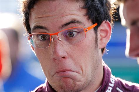 Jean neuville has won the german national championships at the age of 19. WRC: Thierry Neuville w szybkiej rozmowie