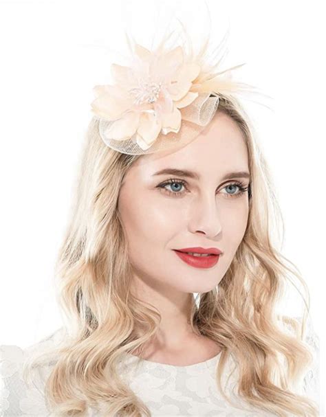 Stylish Easter Sunday Hats Perfect For Spring