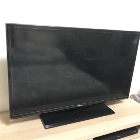 Samsung Led Tv 39 Inch Tv And Home Appliances Tv And Entertainment Tv On