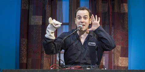 Stream on any device any time. First Look: Rob McClure in the Broadway-Bound MRS ...