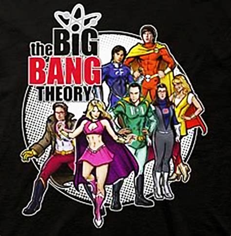 Tbbt The Big Bang Theory Photo 32729245 Fanpop