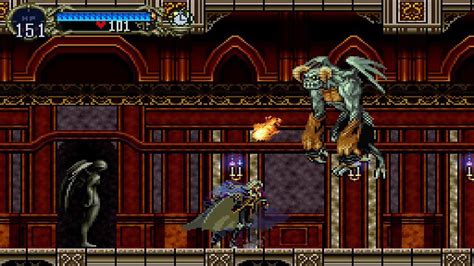 Castlevania Symphony Of The Night Gets Esrb Rating Addition