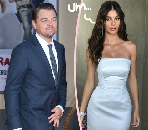 Unlike the slew of models he dated, fowler's a brunette with short hair (but yes, piercing blue eyes). Leonardo DiCaprio's New GF Responds To Nasty Instagram Comments About Relationship! - Perez Hilton