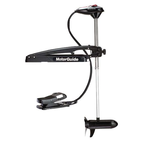 Maybe you would like to learn more about one of these? Motorguide Fw54 Fb Freshwater Bow Mount Trolling Motor ...