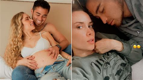 gigi mitre sobre embarazo de ale venturo “¿qué explicación le van a dar a la hija de melissa