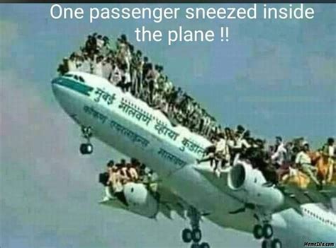 Create and share your memes online. Plane Memes - MemeZila.com