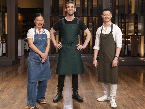 Masterchef Australia 2021 Reynold Poernomo To Expand Koi Dessert Bar Gold Coast Bulletin