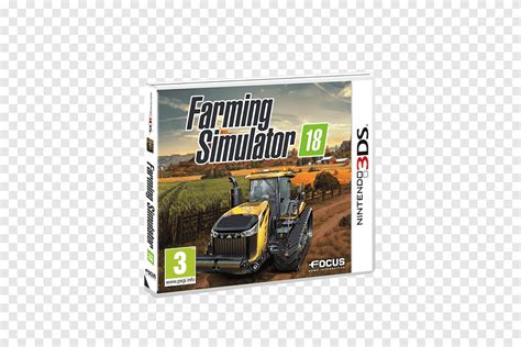 In Verbindung Gebracht Opfern Empfang Farming Simulator 18 Xbox 360