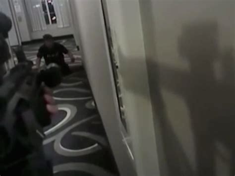 Daniel Shaver Death Video Shows Police Shooting Unarmed Man As He Begs For Life With His Hands