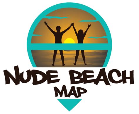 Washington State USA Nude Beach Map