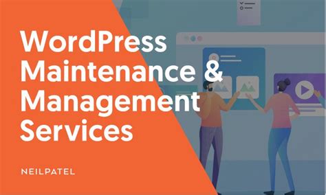 Best Wordpress Maintenance And Management Services Dime Ads