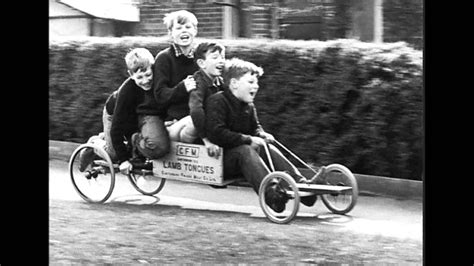 Life In 60s Britain Childhood Memories 70s Children Childhood