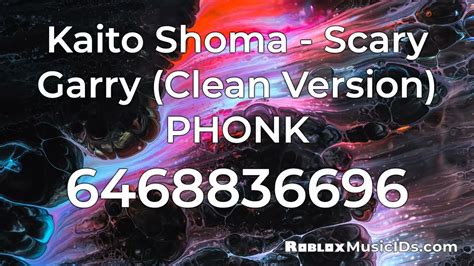 20 Popular Phonk Roblox Music Codesids Working 2021 Youtube
