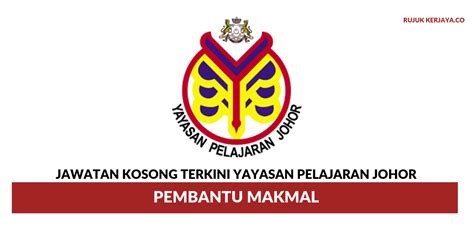 Seelong is situated 9 km south of ladang yayasan pelajaran negeri johor. Jawatan Kosong Terkini Yayasan Pelajaran Johor ~ Pembantu ...