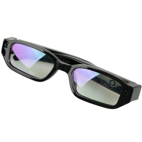 Mini Hd 720p Spy Camera Glasses Hidden Eyewear Dvr Video Recorder Cam Camcorder Digitalzone2u