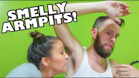 Smelly Armpits 102015 Day 683 Daily Vlog Youtube