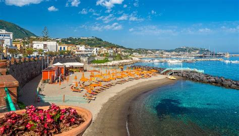 Most Beautiful Beaches In Ischia Italy Italy We Love You