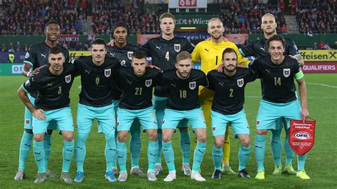 Wie schon 2016 werden 24 nationalmannschaften an der endrunde teilnehmen. Österreich fährt zur Fußball-Europameisterschaft 2021 ...