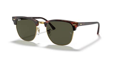 Ray Ban Rb3016 Clubmaster Classic Ph