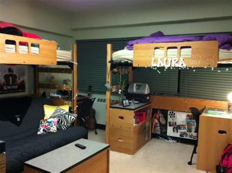 The Ultimate Guide To Msu Dorms Society19 Dorm Room Setup Cool
