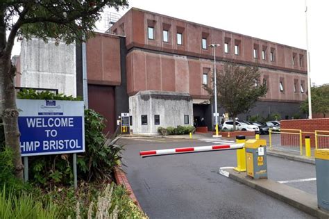 What Hmp Bristol Inmates Have Been Complaining About From Food To Staff Bristol Live