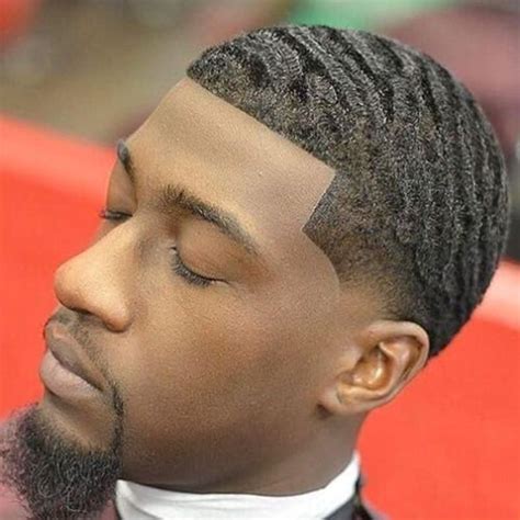 This is one of the trendiest haircuts for black men, particularly young men. 130 Trendy Temp Fade Ideas and How to Style Them
