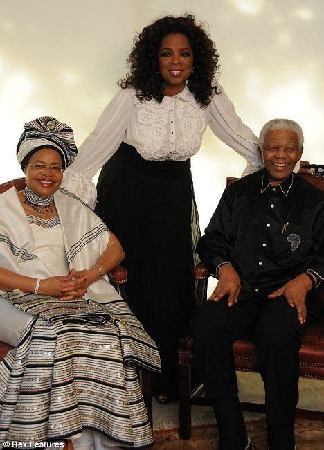 Jun 06, 2021 · media caption watch meghan markle in a us wedding drama. Oprah with Nelson Mandela and his wife Graca Machel ...