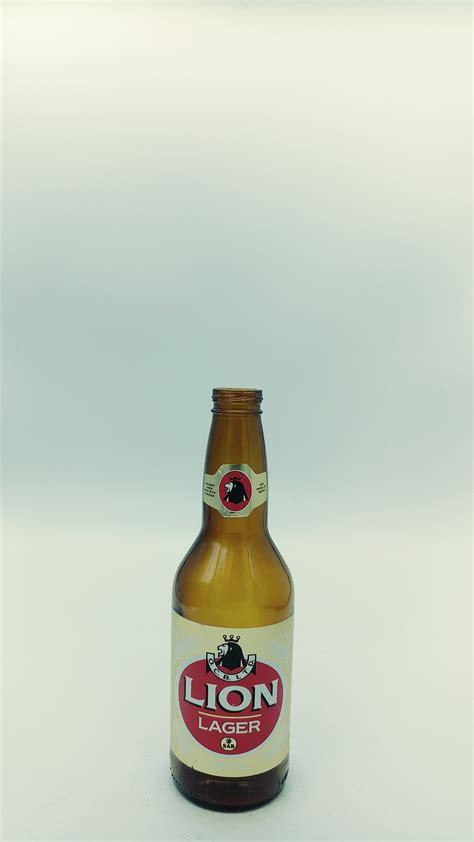 Lion Sab Lion Lager Beer Details