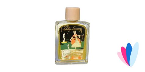 Lady Luxury By Dr J B Lynas And Son Reviews And Perfume Facts