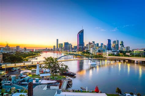 Brisbane Tipps Erlebt Pure Idylle In Australien Urlaubsgurude