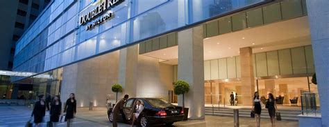 The doubletree by hilton kuala lumpur is located in a central area of the city, connected to the intermark shopping mall, which has dozens of food and clothing outlets and a supermarket. Kuala Lumpur Hotels - DoubleTree by Hilton Hotel Kuala ...