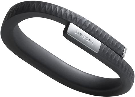 New Jawbone Up Activity Fitness Tracker Bracelet Wristband Large