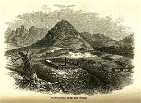 Lost Mines Of Southern Arizona Skyaboveus
