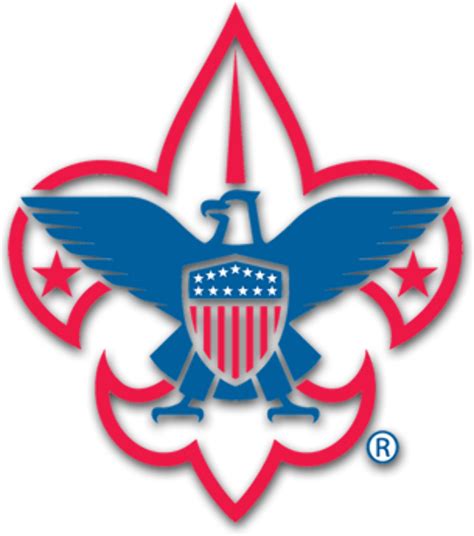 Download High Quality Boy Scouts Logo Transparent Transparent Png