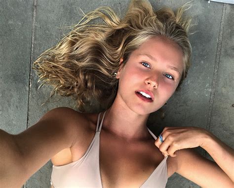 Sailor Brinkley Cook Nude And Sexy 17 Photos The Fappening