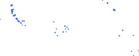 Every Country Shape