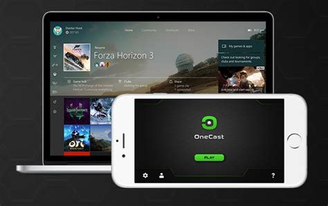 You Can Now Stream Xbox One Games To An Iphone