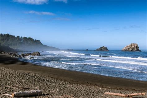 12 Best Coastal Towns In Northern California Go Travel California