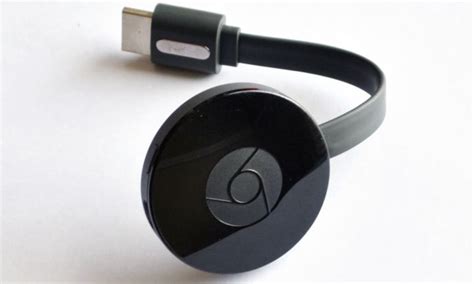 How it works depends on which model you get. How Does a Chromecast Work?