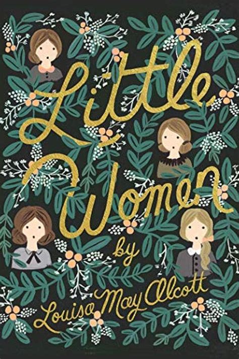 The 70 Best Little Women Quotes