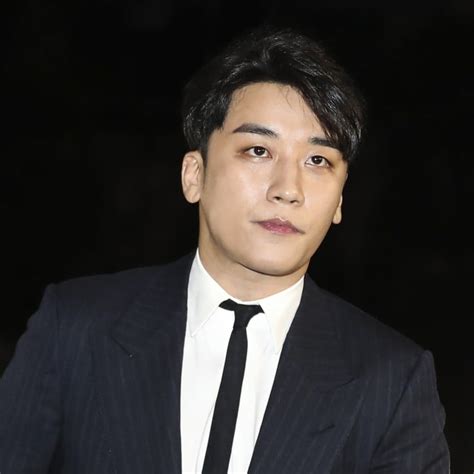 Seungri From Big Bang May Face Conscription And Trial In Military Court
